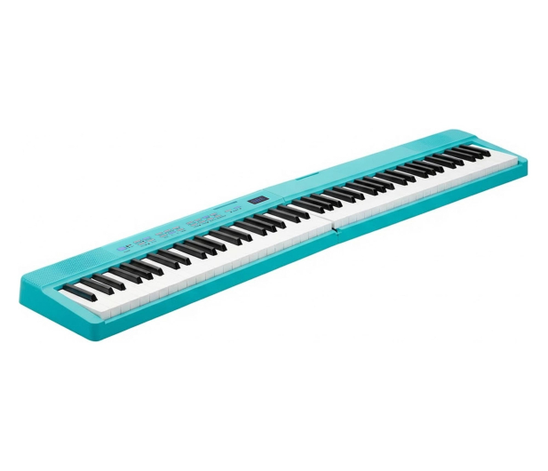 MusicMate Pianino cyfrowe składane MM-P8-T FoldMaster - 1588227 - zdjęcie 7